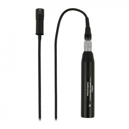 Audio-Technica ATM350UL по цене 39 000 ₽