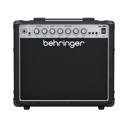 Behringer HA-20R по цене 13 500 ₽