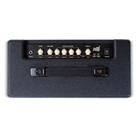 Blackstar Debut 30 BLK по цене 19 540.00 ₽