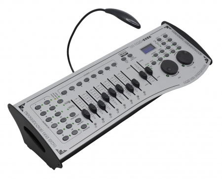 XLine Light LC DMX-240A по цене 11 000 ₽