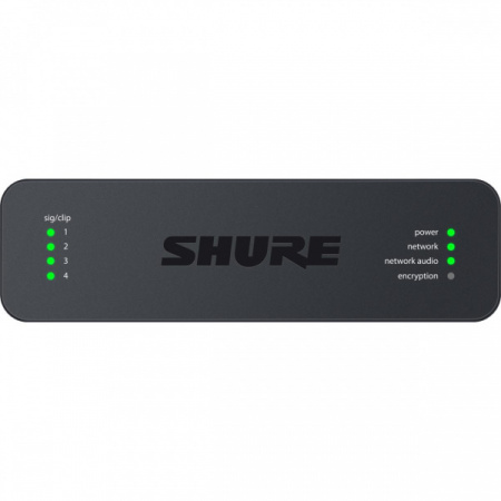 Shure ANIUSB-MATRIX по цене 92 300 ₽