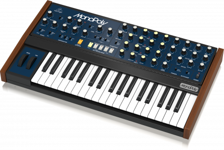 Behringer Monopoly по цене 73 350 ₽