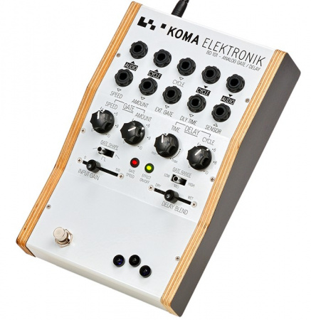 Koma Elektronik BD101 по цене 20 240 руб.