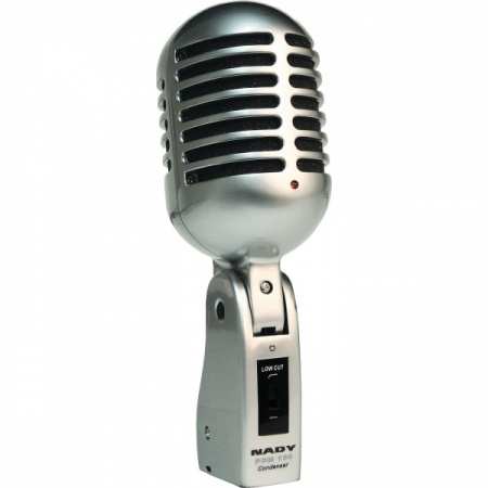 Nady PCM-100 Classic Style Microphones по цене 8 730 ₽