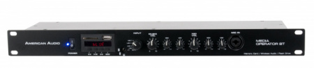 American Audio Media Operator BT по цене 16 950 ₽
