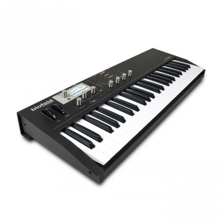Waldorf Blofeld Keyboard Shadow Edition по цене 98 900 ₽