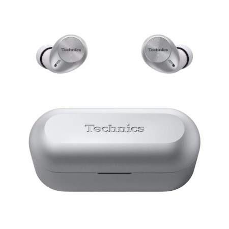 Technics EAH-AZ40M2GK Silver по цене 16 950 ₽