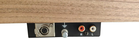 Pro-Ject X2 B Quintet Red Real Wood Walnut по цене 187 650 ₽