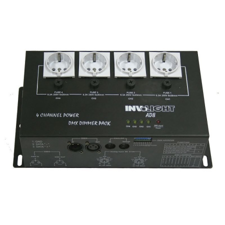Involight AD8 по цене 7 990 ₽