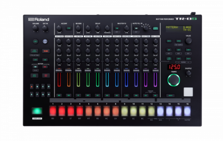 Roland AIRA TR-8S по цене 92 700 ₽