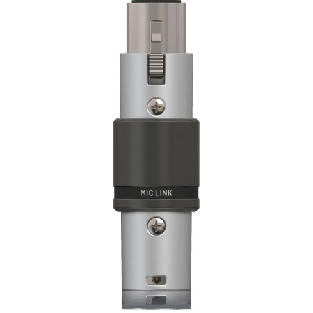 Behringer Mic Link по цене 3 000 ₽