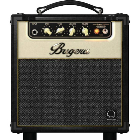 Bugera V5 Infinium по цене 31 800 ₽