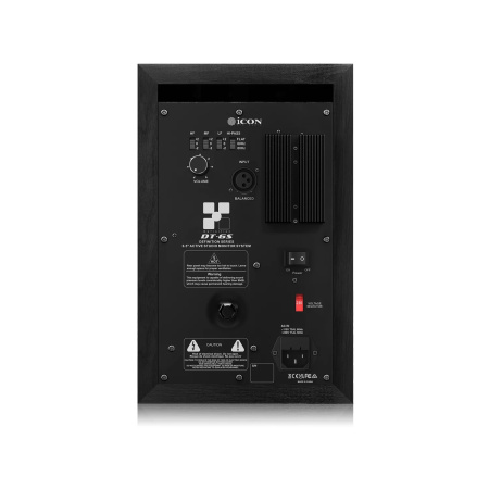 iCON DT-6S по цене 26 800 ₽