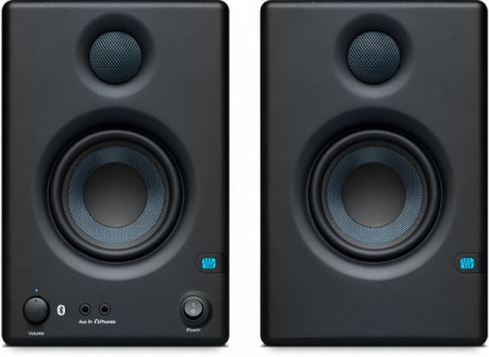 PreSonus Eris E3.5 BT по цене 22 990 ₽