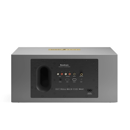 Audio Pro C20 Grey по цене 47 690 ₽
