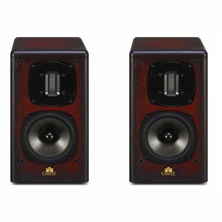 Castle Avon 1 Mahogany по цене 70 900 ₽