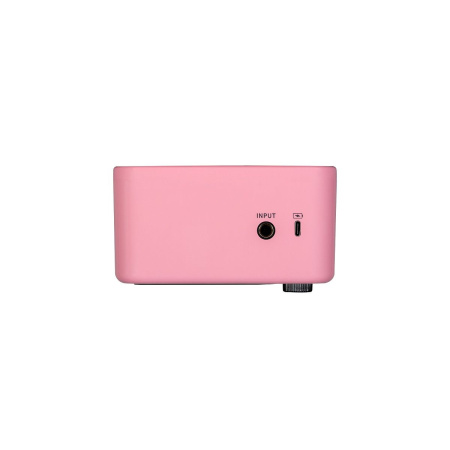 Mooer GTRS PTNR GCA5 Pink по цене 6 800 ₽
