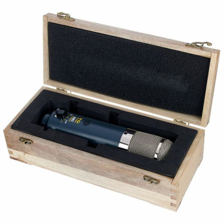 Chandler Limited TG MICROPHONE по цене 255 850 ₽