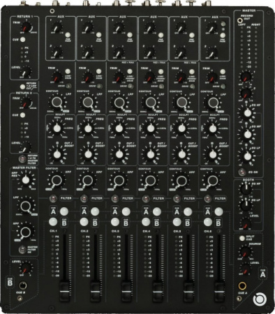 Allen & Heath PLAYdifferently Model 1 по цене 255 360 руб.