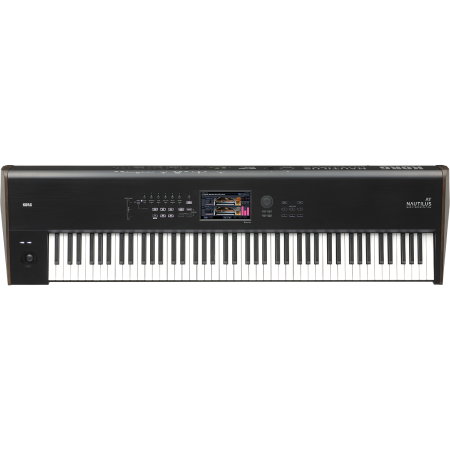 Korg Nautilus AT 88 по цене 314 000 ₽