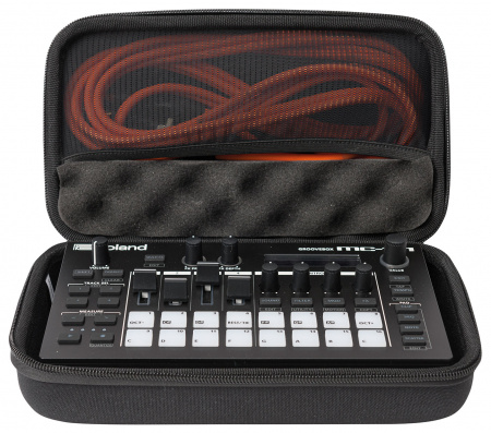 Magma CTRL Case MC-101 black/black по цене 4 600 ₽