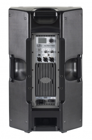 DAS Audio Altea-715A по цене 225 700 ₽