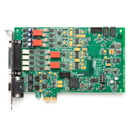 Lynx Studio E44 по цене 102&nbsp;000.00 ₽