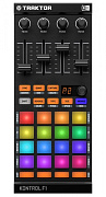 Native Instruments Traktor Kontrol F1