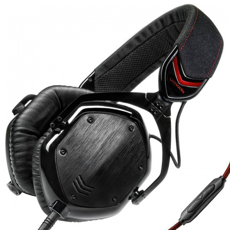 V-Moda Crossfade M-100 Shadow по цене 18 750 ₽