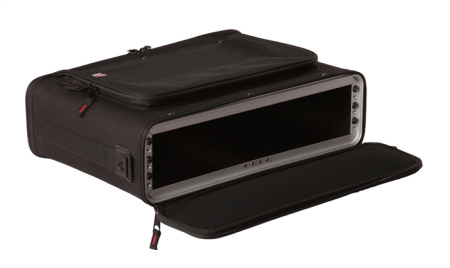 Gator GR-RACKBAG-2U по цене 13 450 ₽