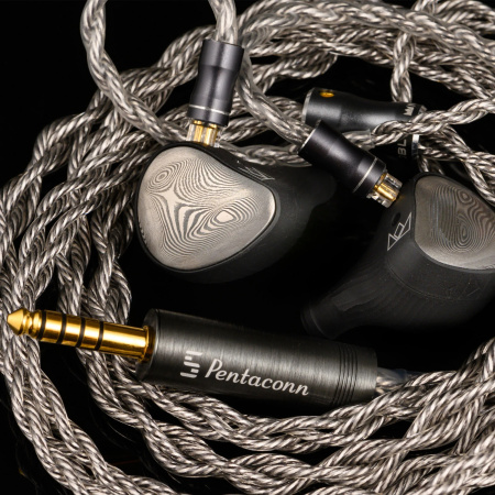 Noble Audio Viking Ragnar по цене 449 000 ₽