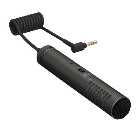Behringer Video Mic X1 по цене 4 100 ₽