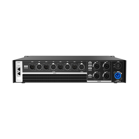 Audiocenter D4.4K-D по цене 156 000 ₽