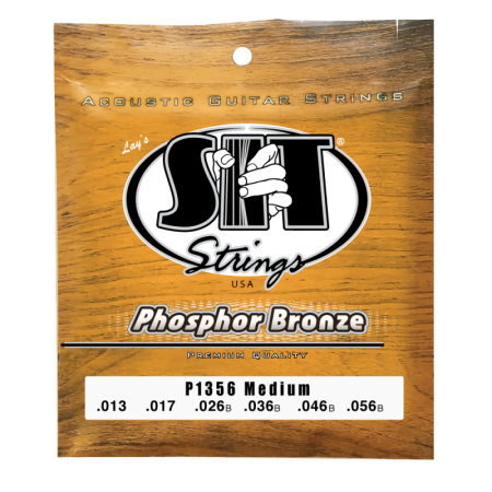 Sit Strings P1356 по цене 680 ₽