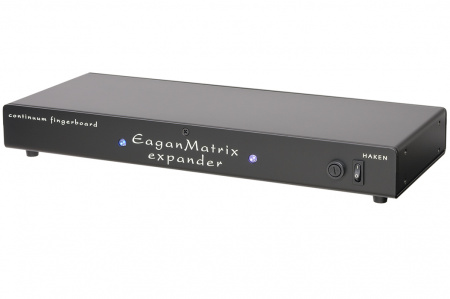 Haken Audio Continuum EaganMatrix Expander (CEE) по цене 92 360 руб.