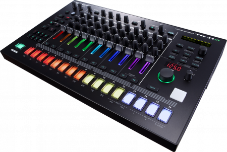 Roland AIRA TR-8S по цене 92 700 ₽