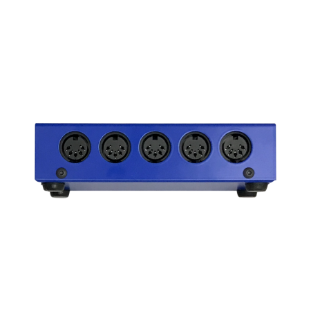 Miditoys Midi Splitter 1x10 BL по цене 5 500 ₽