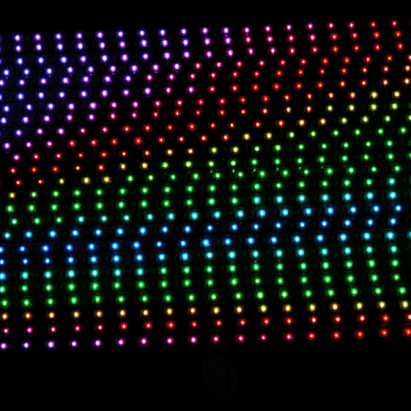 Involight LED SCREEN55 по цене 4 400 ₽