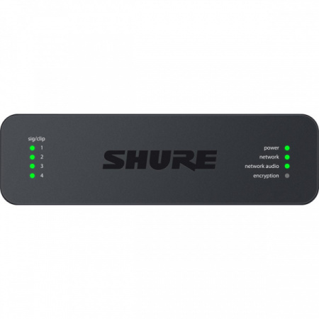 Shure ANI4IN-BLOCK по цене 90 200 ₽
