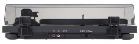 TEAC TN-280BT-A3 Black по цене 48 900 ₽