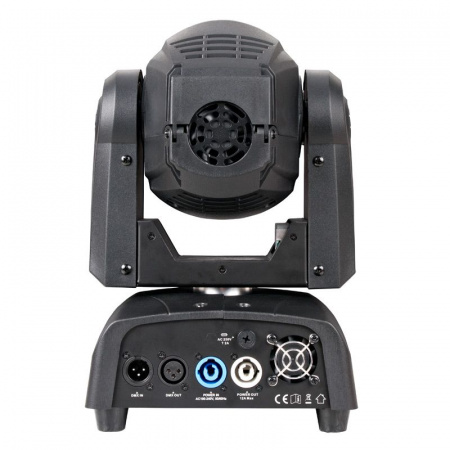 ADJ Focus Spot Two по цене 75 450 ₽