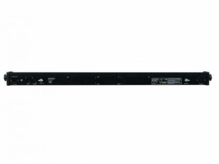 Eurolite LED Bar RGB 27/1 Black 30° по цене 0 ₽