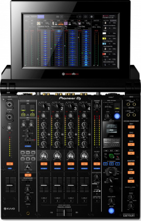 PIONEER DJM-TOUR1 по цене 449 000 руб.