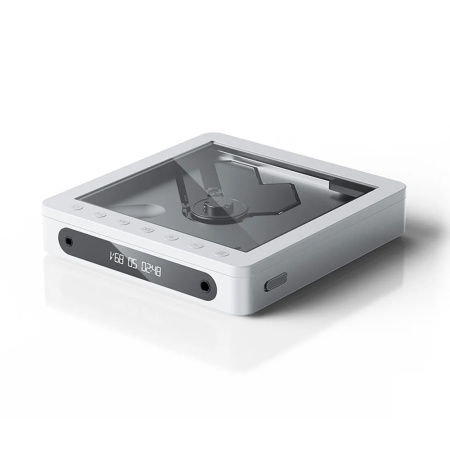 FIIO DM13 BT (F3491D) Silver по цене 17 290.00 ₽