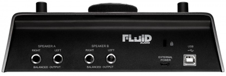 Fluid Audio SRI-2 по цене 19 990 ₽