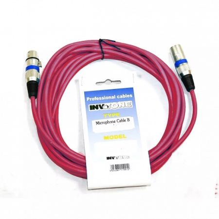 Invotone ACM1105R по цене 800 ₽