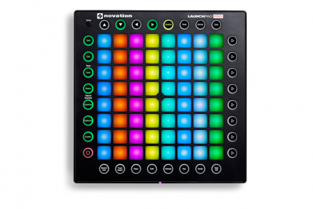 Novation Launchpad Pro по цене 30 200 ₽