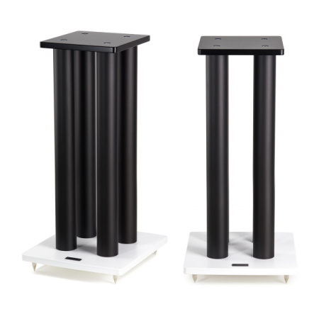 Radiotehnika T7B Black/White по цене 39 900 ₽