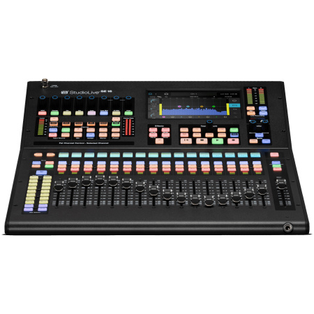 Presonus StudioLive Series 3 SE 16 по цене 145&nbsp;370.00 ₽