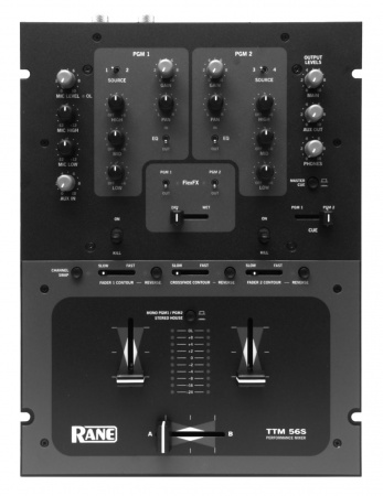 RANE TTM 56S по цене 78 000 ₽